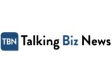 Talking biz news
