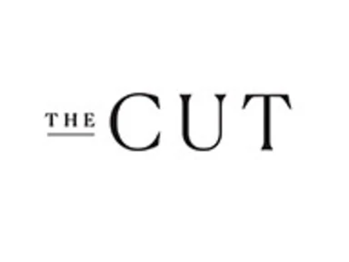 The Cut logo