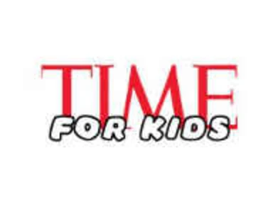 TIME for Kids