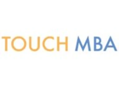 touchmba logo