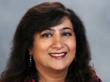 Geeta Menon