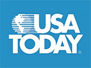 USA Today logo