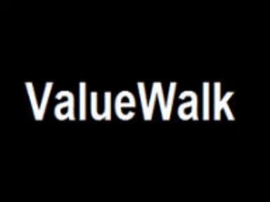ValueWalk logo
