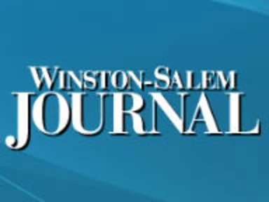 Winston-Salem Journal logo