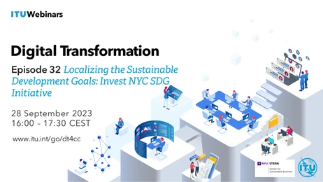 UN Webinar