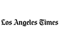Los Angeles Times logo