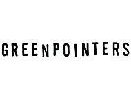 Greenpointers Logo