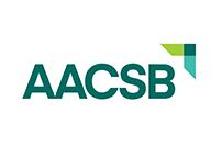 AACSB blog logo