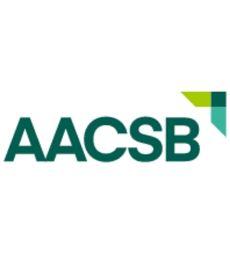 AACSB logo