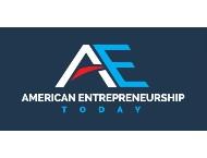 American Entrepreneurship Today Logo 190 x 145