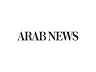 Arab News logo 