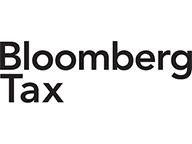 Bloomberg Tax logo