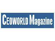 CEOWorld Magazine logo