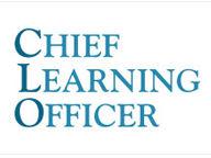 Chief Learning Officer logo