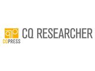 CQ Researcher logo