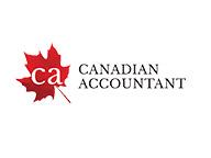 Canadian Accountant logo