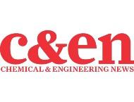 Chemical and Engineering News Logo 190 x 145
