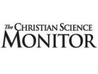 Christian Science Monitor logo 