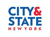 City and State logo