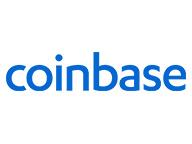 Coinbase logo