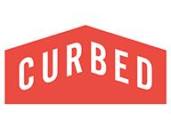 Curbed logo