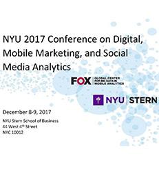 data conference 2017 poster