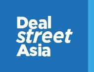 Deal Street Asia Logo 190 x 145