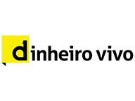 Dinheiro Vivo logo