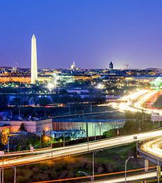 Washington, D.C.