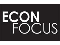 Econ Focus logo