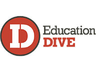 Education Dive Logo 192 x 144