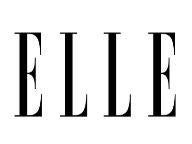 Elle Magazine logo 192 x 144