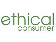 Ethical Consumer logo