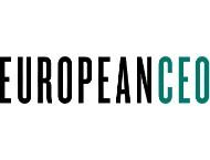 European CEO Logo