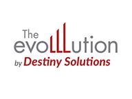 EvoLLLution logo
