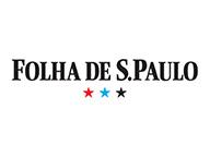 Folha de S. Paolo logo