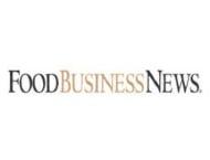 Food Business News Logo