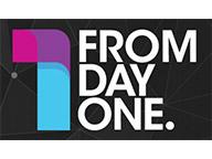 From Day One logo