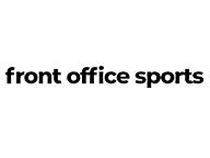 Front Office Sports logo