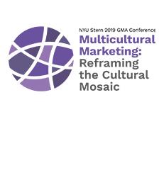 Poster for "Multicultural Marketing: Reframing the Cultural Mosaic"