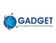 Gadget Logo 190 x 145