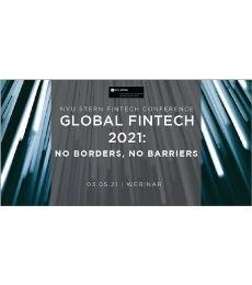 Global Fintech 2021