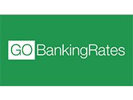 Go Banking Rates logo