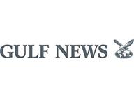 Gulf News logo