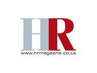 HR Magazine logo 