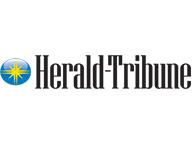 Herald Tribune logo