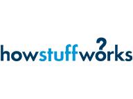 HowStuffWorks logo