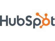 HubSpot blog logo