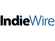 IndieWire logo