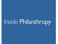 Inside Philanthropy logo